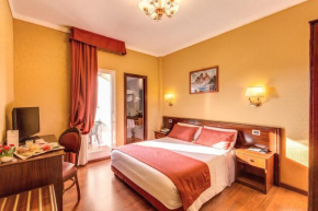  Hotel Impero  Рим